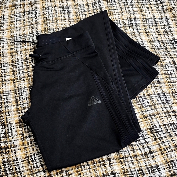 Adidas active 360 flared leggings size S - Picture 1 of 4